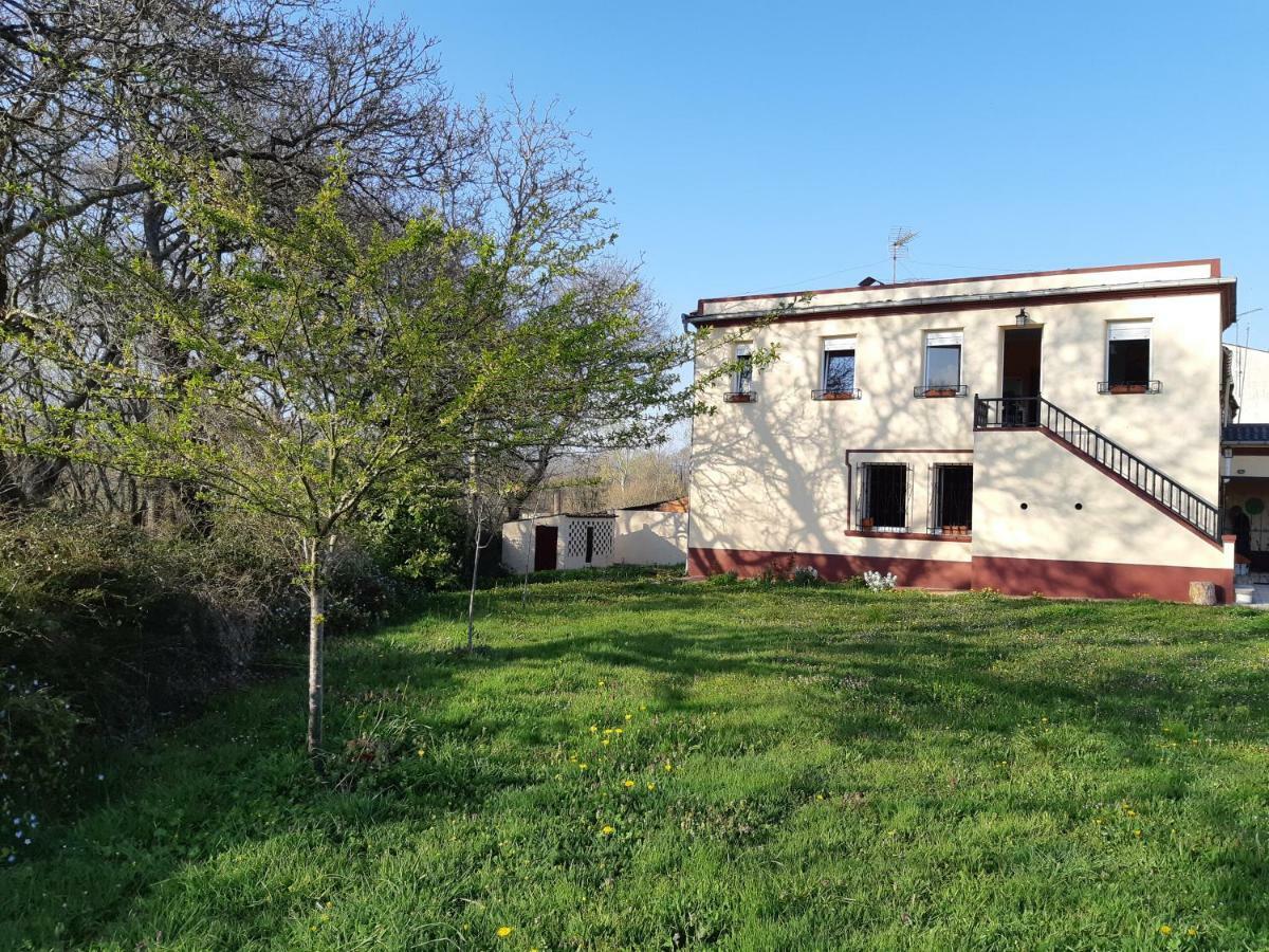 Casa De Corbelle Villa Muimenta Kültér fotó