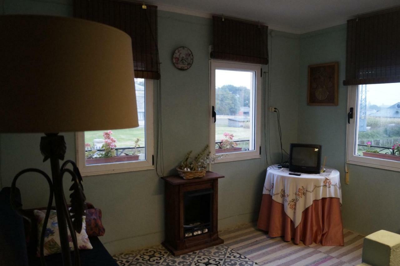 Casa De Corbelle Villa Muimenta Kültér fotó